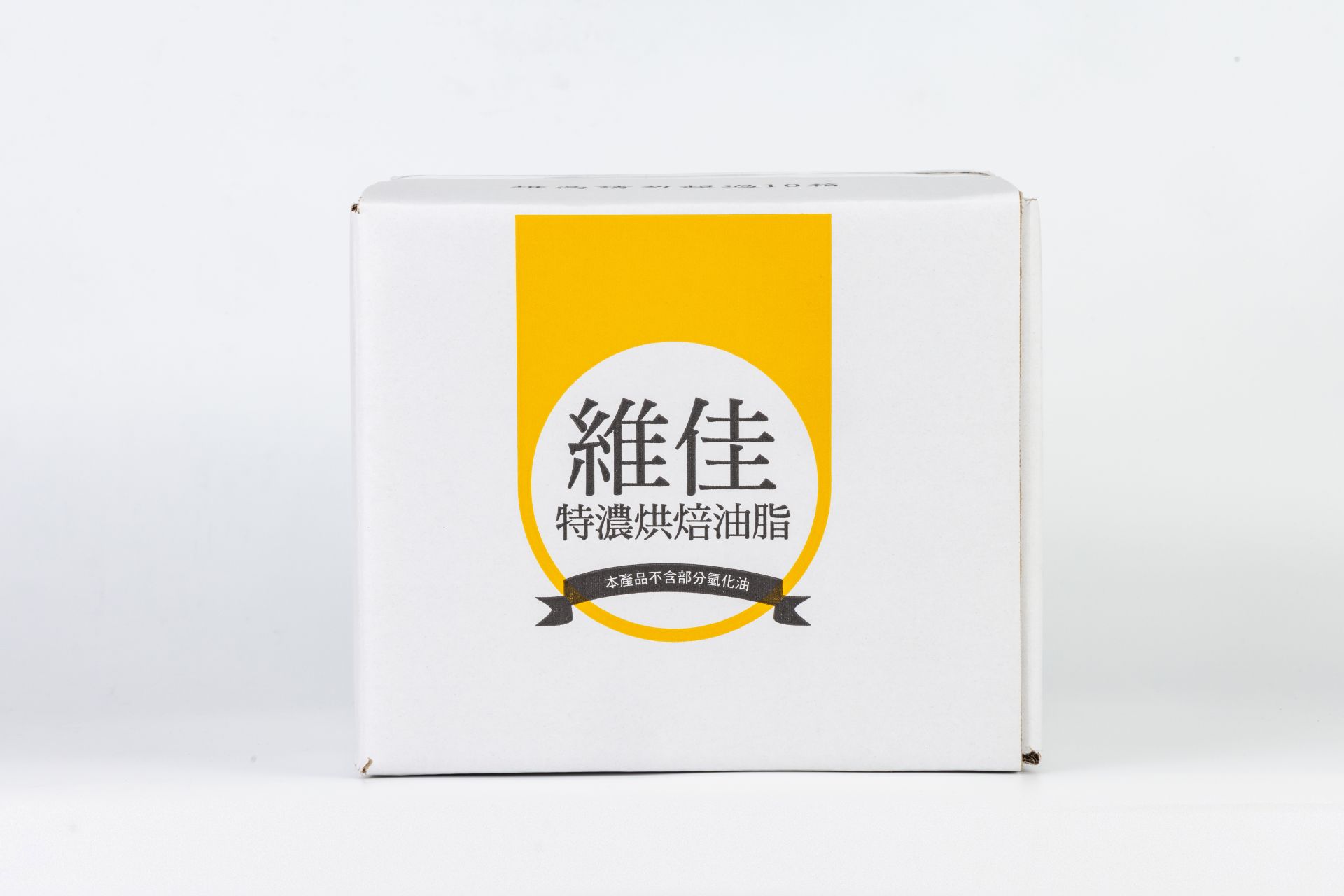 OAL31888 維佳特濃烘焙油脂